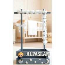 DeMu 40 Uçurma Sepeti Kırk Uçurma Sepeti Yeni Doğan Sepeti Bebek Sepeti Bebek Hediyelik