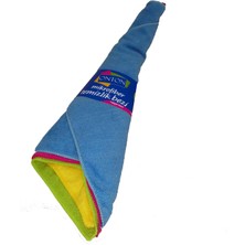 Onton Mikro Fiber Temizlik Bezi 4'LÜ 30 x 30 cm Araç İçi ve Dış Temizlikte Profesyonel Sonuç