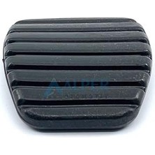 Alper Storozde Pedal Lastiği Fren Master Iii-Trafic Ii-Movano B-Megane III-NV400 10