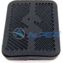 Alper Storozde Pedal Lastiği Fren-Debriyaj CARRY-SK410 86-00