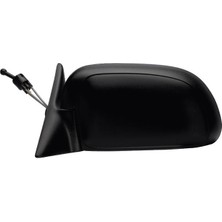 ErAyna Storozde Diş Dikiz Aynasi Sol Renault 9/11 Broadway 98 Mekanik Kumandali