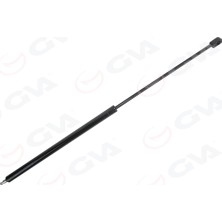 GVA Storozde Kaput Amortisörü Renault Megane Iii Hb 08 665MM/315N