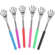 HypAirs Teleskopik Sırt Kaşıyıcı