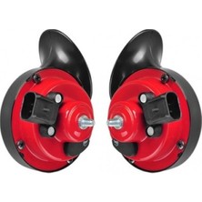 Seger Storozde Salyangoz Korna Dadat Takim 12V Opel Soketli Delphi 1530 Soket