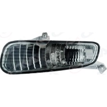 GVA Storozde Sinyal Lambasi Sol Punto Evo