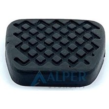Alper Storozde Pedal Lastiği Fren-Debriyaj Civic 88-06-Accord 90-02