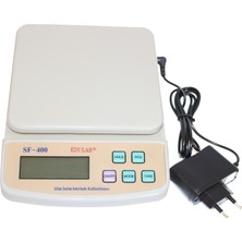 Edulab Terazi  DİJİTAL0,01G.HAS-300G.KAPASITELI