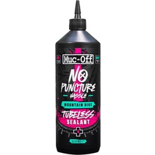 Muc-Off Bisiklet Patlak Önleyici Tubeless Sıvı Mtb Dağ 1l