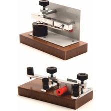 Edulab Telgraf Modeli  Alıcı-Verici