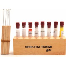 Edulab Spektra Takımı Spektroskop Hariç