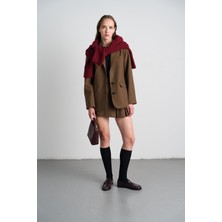 Nauve Blazer Ceket