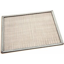 Edulab Tel Kafes Amyantsız 140X140 Mm.