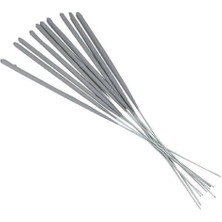 Skygo Uzun Tel Pasta Kına Gecesi Bekarlığa Veda 25 cm 5 Adet