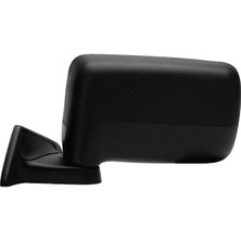 ErAyna Storozde Diş Dikiz Aynasi Sol Renault 12 Dokunmatik