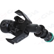 GVA Storozde Far Fiskiye Memesi Sol Sağ Bmw E90 E92 E93