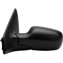 ErAyna Storozde Diş Dikiz Aynasi Sol Megane 02 Elektrikli Isitmali Asferik 5 Fiş VM-138EHAL