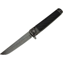 Columbia Company Cravus Kamp ve Avcı Çakısı A-3370-A