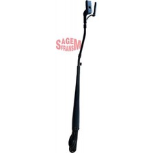 Sagemfrans Storozde Silecek Diş Kolu Ön Sol Peugeot Rifter