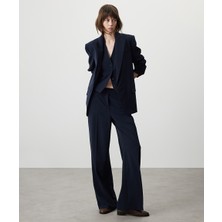 Miss İpekyol Wide leg pantolon IS1260003077015