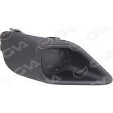 GVA Storozde Sis Far Kapaği Ön Sol Sissiz Doblo 15