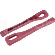 Wegna Storozde Araç Içi Koltuk Arasi Organizeri Bordo