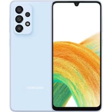 Samsung Yenilenmiş Galaxy A23 128 GB Mavi - B Kalite