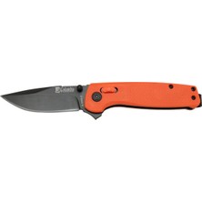 Columbia Company Cravus Kamp ve Avcı Çakısı A-3350-D
