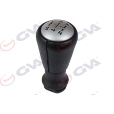 GVA Storozde Vites Topuzu Psa 106-206-306-406 Nikelaj