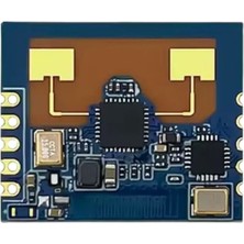 Hi-Link HLK-LD2401 24GHZ Radar Hareket Algılama Sensörü Modülü