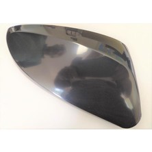 Art Storozde Diş Dikiz Ayna Kapaği Sol Accent Blue 2011-