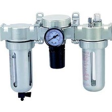 Gıson Gison GP815H 1/4’’ Şartlandırıcı