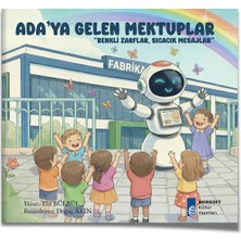 Akınsoft Adaya Gelen Mektuplar