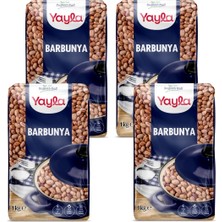 Yayla Barbunya (Oval) 1 kg X4