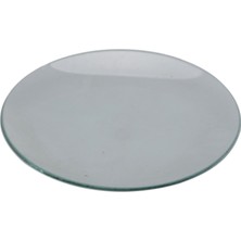 Edulab Saat Camı Ø 100 Mm.