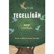 Hayy Kitap Tecelligah