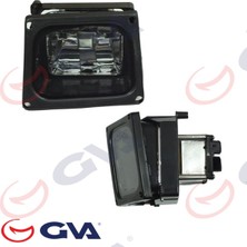 GVA Storozde Sis Lambasi Sağ Tipo