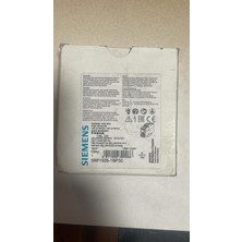 Siemens 3RP1505-1BP30 Zaman Rölesi