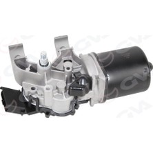 GVA Storozde Silecek Motoru Clio Iii-Kangoo Iii 1.5 Dci-1.6 08-