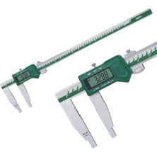 Insize 1106-601 Tek Çene Dijital Kumpas 0-600MM