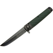 Columbia Company Cravus Kamp ve Avcı Çakısı A-3370-B