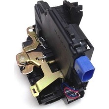 Haspart Golf 5 / Jetta Kapı Kilit Motoru Ön Sağ 2004-2009