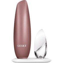 Geske Manyetik Maske Cihazı (Temassız) | Touchless Magnetic Peeling Mask