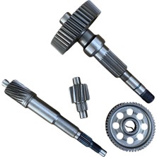 Honda Pcx Şanzıman Set 2018-2020