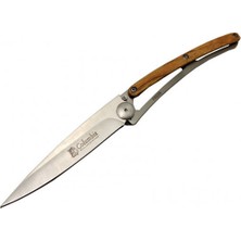 Columbia Company Cravus Kamp ve Avcı Çakısı EXT-2990-B