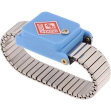 Posh TA-001 Kablosuz Metal Antistatik Bileklik