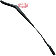 Sagemfrans Storozde Silecek Diş Kolu Ön Sol Clio 5