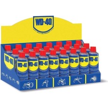 Wd-40 400ML Pas Sökücü Bakım Spreyi