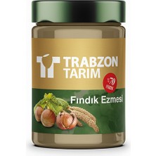 Trabzon Tarım %70 Fındık Ezmesi (Parçacıklı) 300G