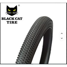 Bike Sky Black Cat 26 x 2.10  5mm  Zırhlı Dış Lastik
