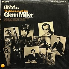 Plakantik Glenn Miller And His Orchestra – The Nearness Of You